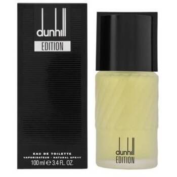 Dunhill Edition EDT